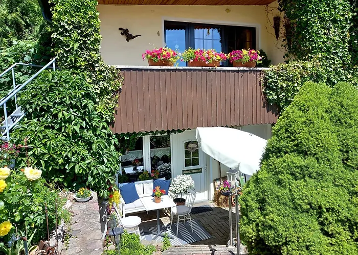 Pension Wiesenhof B&B